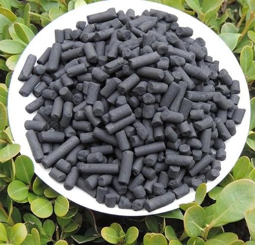 6 Ways To Activated Carbon Regeneration KinTek Solution