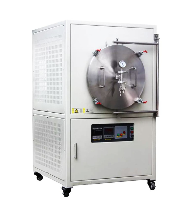 1200℃ Controlled Atmosphere Furnace KinTek Solution