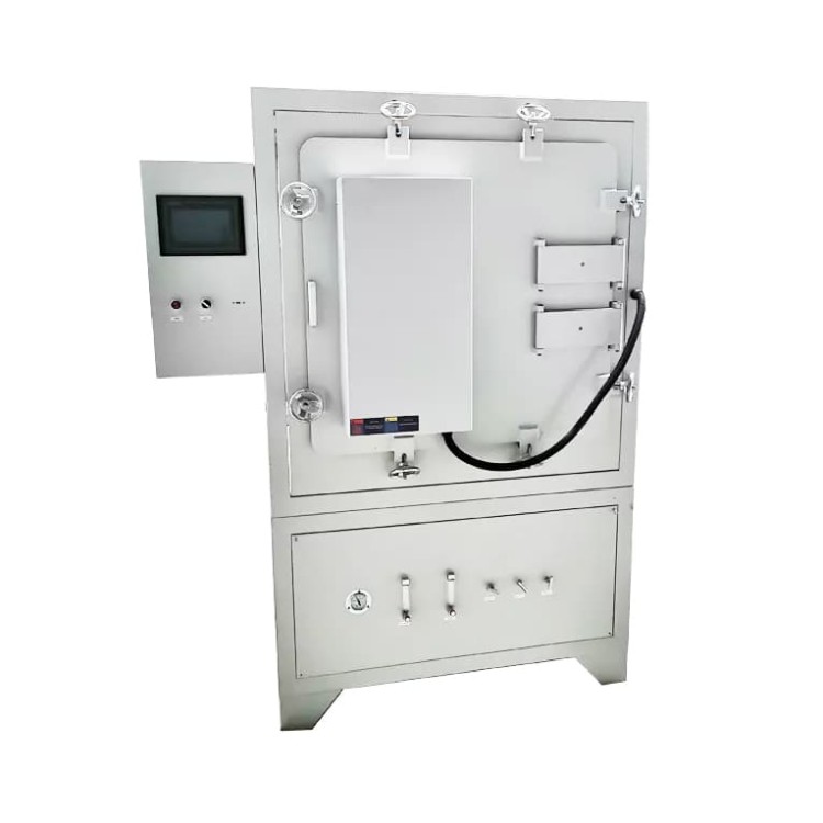 1200℃ Controlled Atmosphere Furnace KinTek Solution