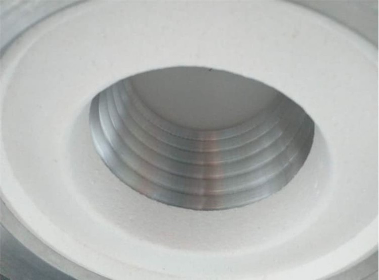 Vacuum Dental Porcelain Sintering Furnace KinTek Solution