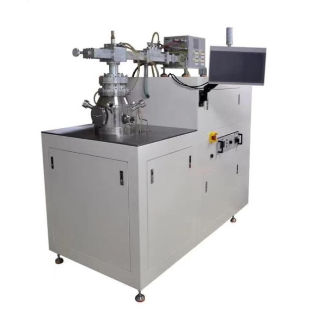 Cylindrical Resonator Mpcvd Diamond Machine For Lab Diamond Growth