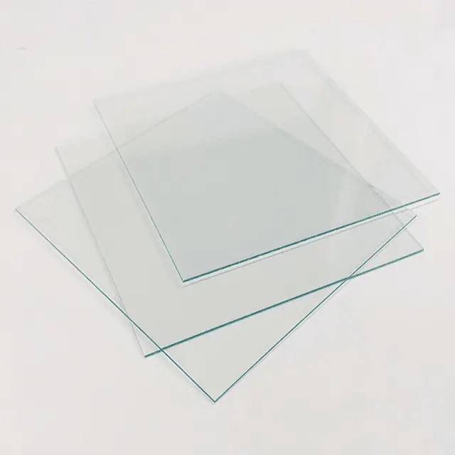 Float Soda Lime Optical Glass For Laboratory Kintek Solution 7011