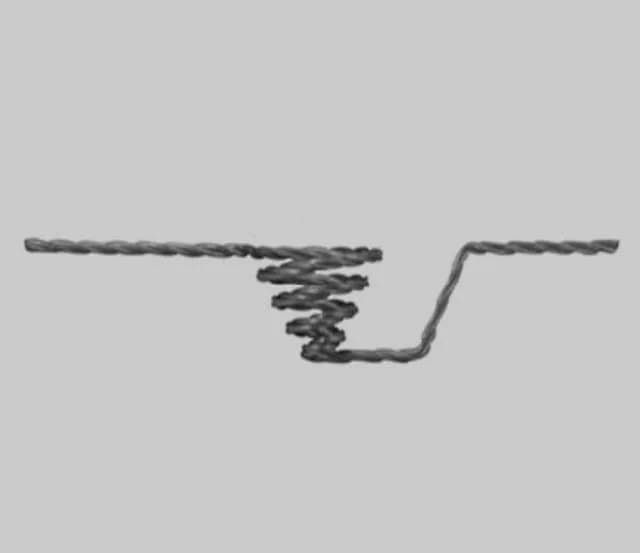 Thermally Evaporated Tungsten Wire KinTek Solution