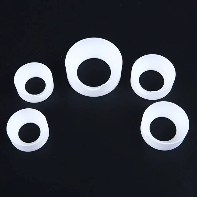 Ptfe Ball Valve Seat KinTek Solution