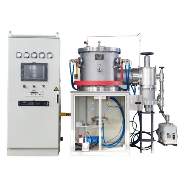 2200 ℃ Tungsten Vacuum Furnace KinTek Solution